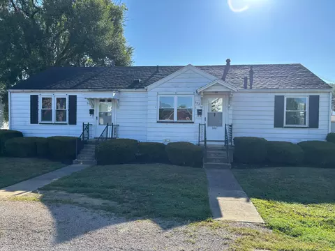 546 S 15th St, Coshocton, OH 43812