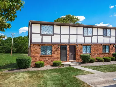 4907 Berryhill Ct, Columbus, OH 43230