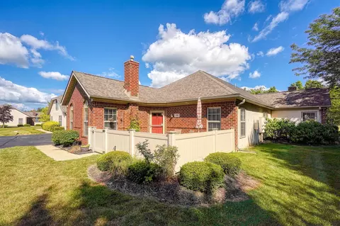 170 Stonebend Dr, Powell, OH 43065
