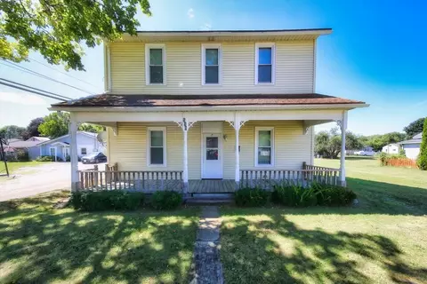 110 School St, Bellville, OH 44813