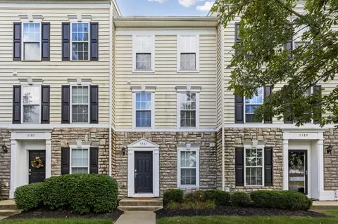 5587 Mesa Falls St #15-558, Dublin, OH 43016