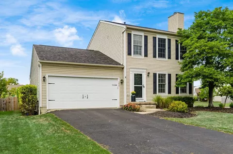 159 Yehlshire Dr, Galloway, OH 43119