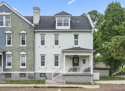 1270 Franklin Ave, Columbus, OH 43205