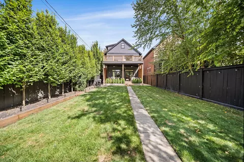 Exterior - 247 E Deshler Ave, Columbus, OH 43206 photo 5 of 19