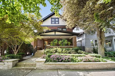 247 E Deshler Ave, Columbus, OH 43206