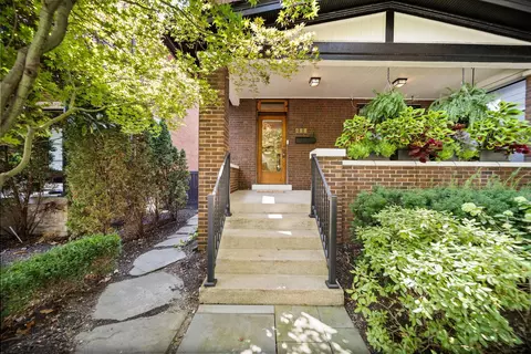 Exterior - 247 E Deshler Ave, Columbus, OH 43206 photo 19 of 19
