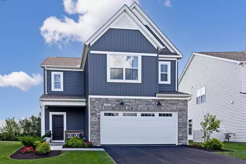 7265 Celebration Dr, Powell, OH 43065