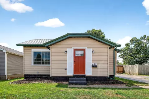 483 Allston Ave, Newark, OH 43055