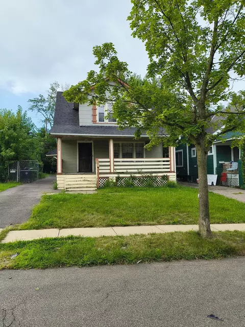 12608 Lenacrave Ave, Cleveland, OH 44105