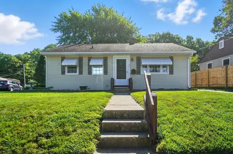 402 Reames Ave, Springfield, OH 45505 photo 4