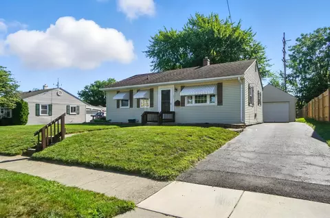 402 Reames Ave, Springfield, OH 45505