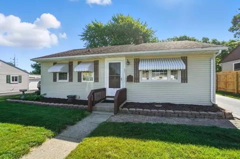 402 Reames Ave, Springfield, OH 45505 photo 5