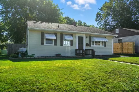 402 Reames Ave, Springfield, OH 45505 photo 2