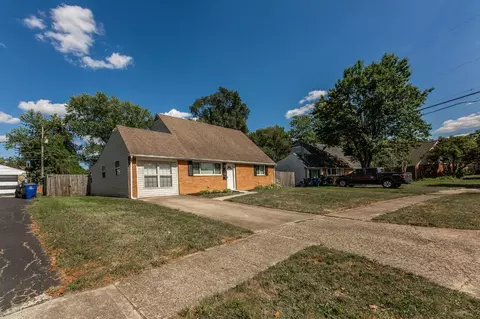 1658 Adair Rd, Columbus, OH 43227