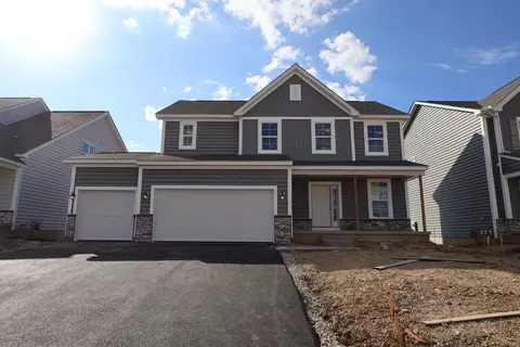 12235 Tybee Ct NW, Pickerington, OH 43147