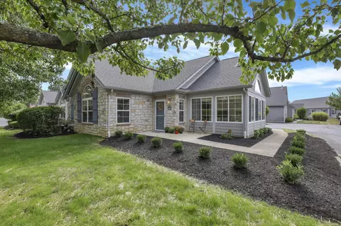 4135 Aumbrey Ct, New Albany, OH 43054