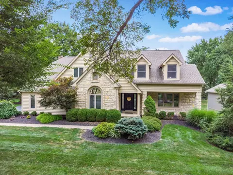 Exterior - 4849 Chatelaine Dr, Dublin, OH 43017 photo 18 of 18