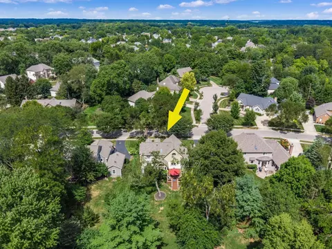 View/Area - 4849 Chatelaine Dr, Dublin, OH 43017 photo 5 of 7