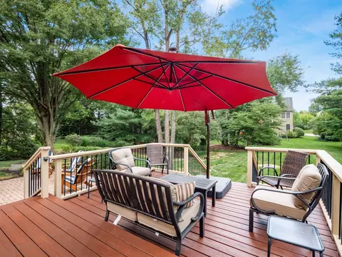 Exterior - 4849 Chatelaine Dr, Dublin, OH 43017 photo 6 of 18