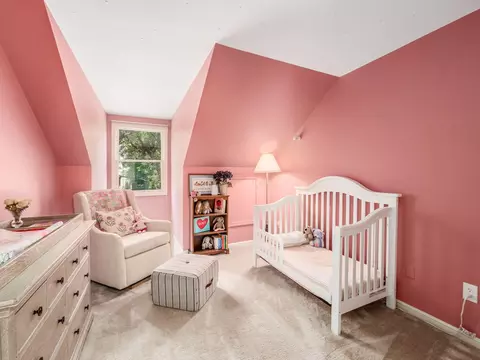 Bedroom - 4849 Chatelaine Dr, Dublin, OH 43017 photo 7 of 8