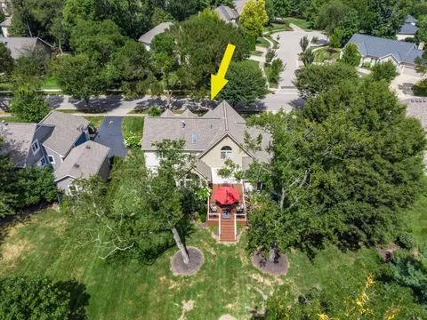 View/Area - 4849 Chatelaine Dr, Dublin, OH 43017 photo 6 of 7