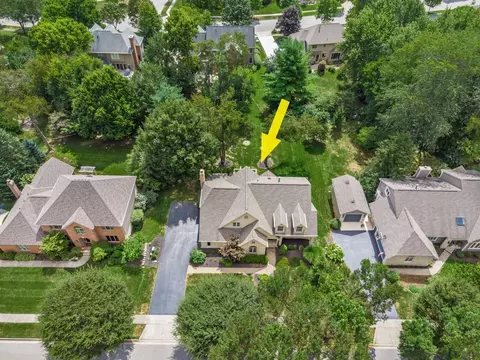 View/Area - 4849 Chatelaine Dr, Dublin, OH 43017 photo 4 of 7