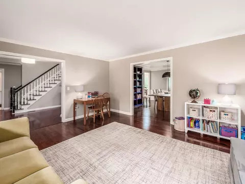 Living - 4849 Chatelaine Dr, Dublin, OH 43017 photo 1 of 6