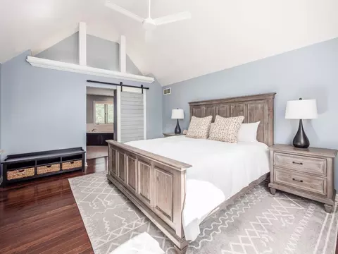 Bedroom - 4849 Chatelaine Dr, Dublin, OH 43017 photo 3 of 8