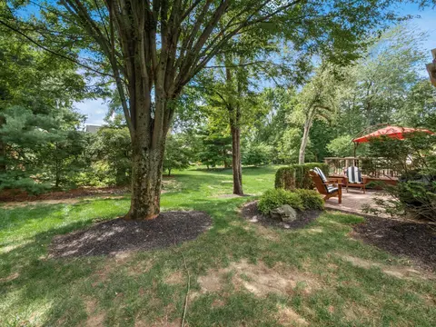 Exterior - 4849 Chatelaine Dr, Dublin, OH 43017 photo 12 of 18