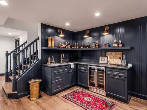 Kitchen - 4849 Chatelaine Dr, Dublin, OH 43017 photo 6 of 6
