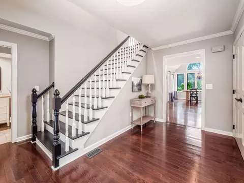 Entry Way - 4849 Chatelaine Dr, Dublin, OH 43017 photo 1 of 1