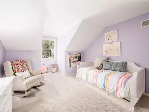 Bedroom - 4849 Chatelaine Dr, Dublin, OH 43017 photo 6 of 8