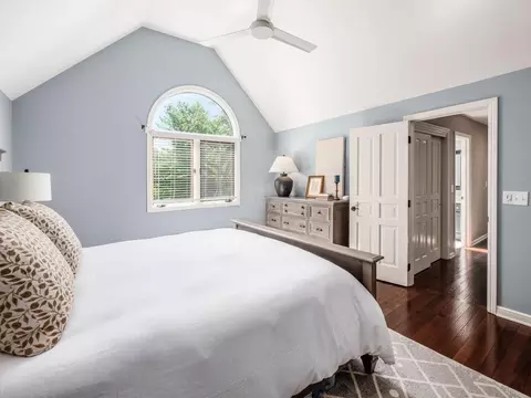 Bedroom - 4849 Chatelaine Dr, Dublin, OH 43017 photo 2 of 8
