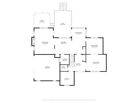 Floorplan - 4849 Chatelaine Dr, Dublin, OH 43017 photo 2 of 3