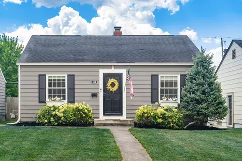 359 E Royal Forest Blvd, Columbus, OH 43214