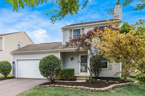 313 Holly Grove Rd, Lewis Center, OH 43035