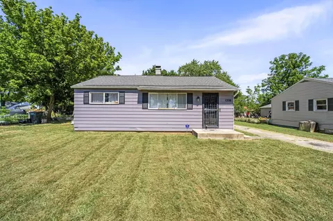 1338 Clarfield Ave, Columbus, OH 43207