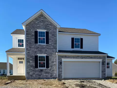 3540 Whirla Way, Grove City, OH 43123