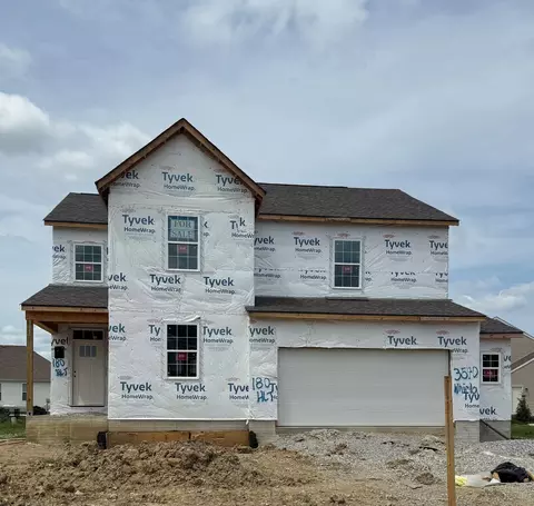 3540 Whirla Way, Grove City, OH 43123