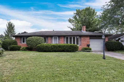 1059 Lambeth Dr, Columbus, OH 43220
