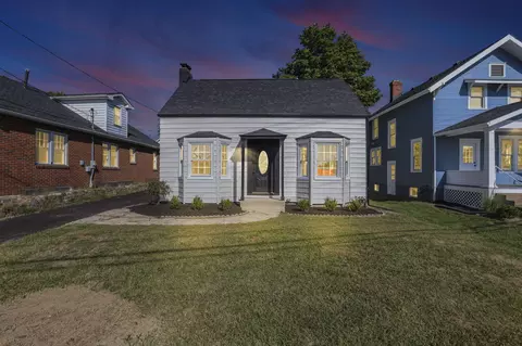 466 S State St, Westerville, OH 43081