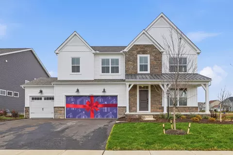 7282 River Birch Rd, Plain City, OH 43064