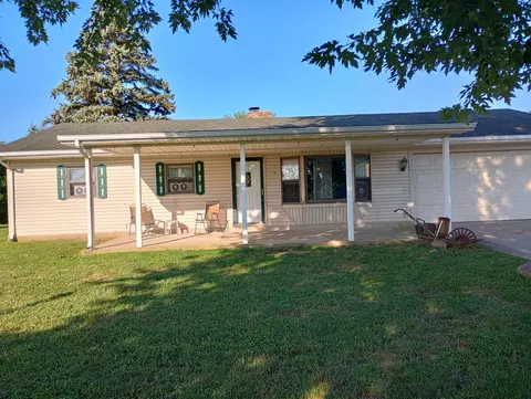 6970 Danville Rd, London, OH 43140