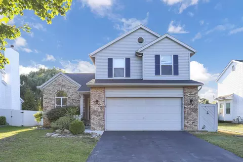 810 Brittany Dr, Delaware, OH 43015