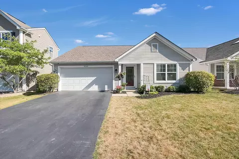 6048 Carlatun St, Westerville, OH 43081