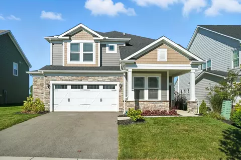 12019 Landon Dr, Plain City, OH 43064