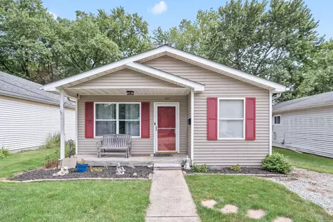 484 Grant St, Marion, OH 43302