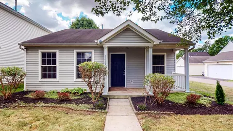 2629 Patrick Henry Ave, Columbus, OH 43207