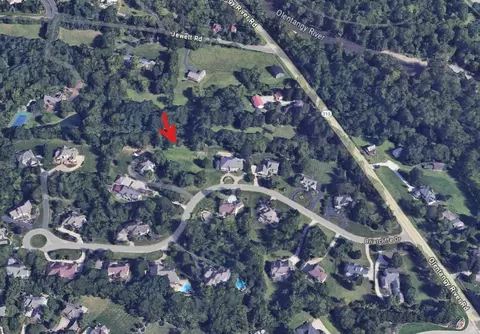 0 Briarcliffe Dr, Powell, OH 43065