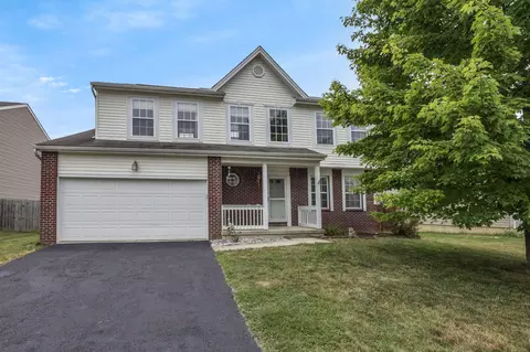 6947 Storm Boat Ln, Canal Winchester, OH 43110